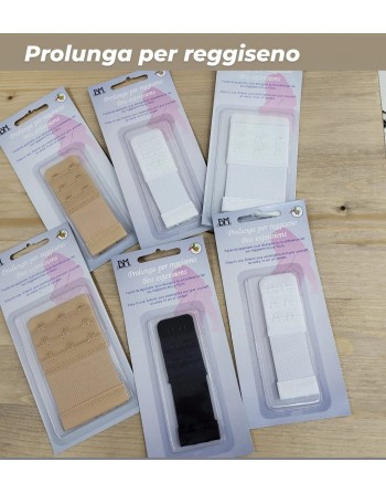 Prolunga reggiseno