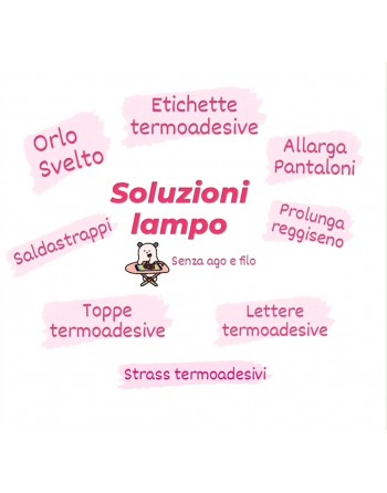 Soluzioni lampo