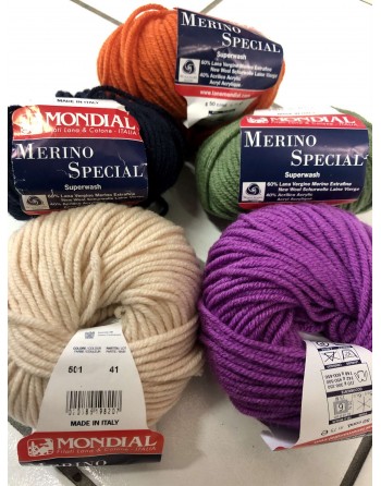 Lana Merino Special