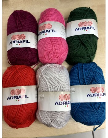 Lana Filobello by Adriafil