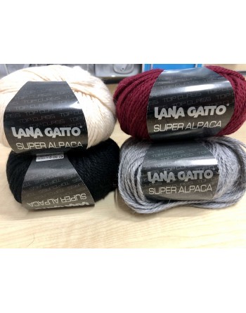 Super  Super Alpaca