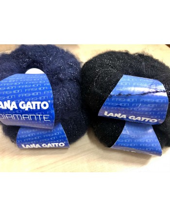 Diamante Lana Gatto