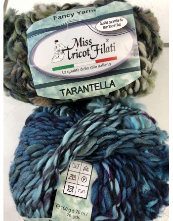 Tarantella Miss Tricot Filati