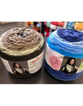 Caramella by Mondial